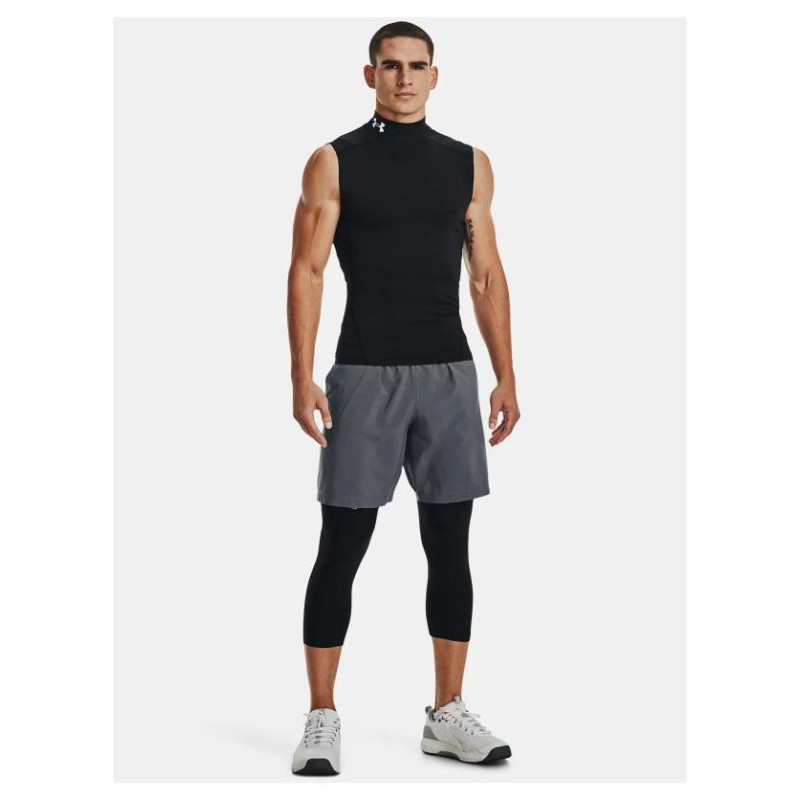 Under Armour M 1370388-012 Shorts (S)