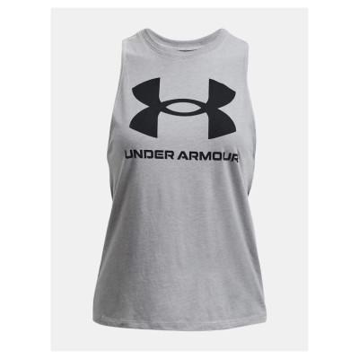 Under Armour W 1356297-035 T-shirt (L)