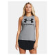 Under Armour W 1356297-035 T-shirt (L)