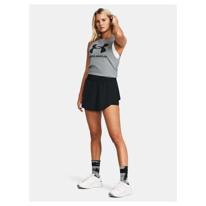 Under Armour W 1356297-035 T-shirt (L)