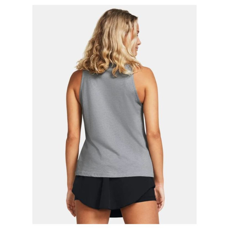 Under Armour W 1356297-035 T-shirt (L)