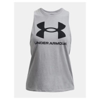 Under Armour W 1356297-035 T-shirt (L)
