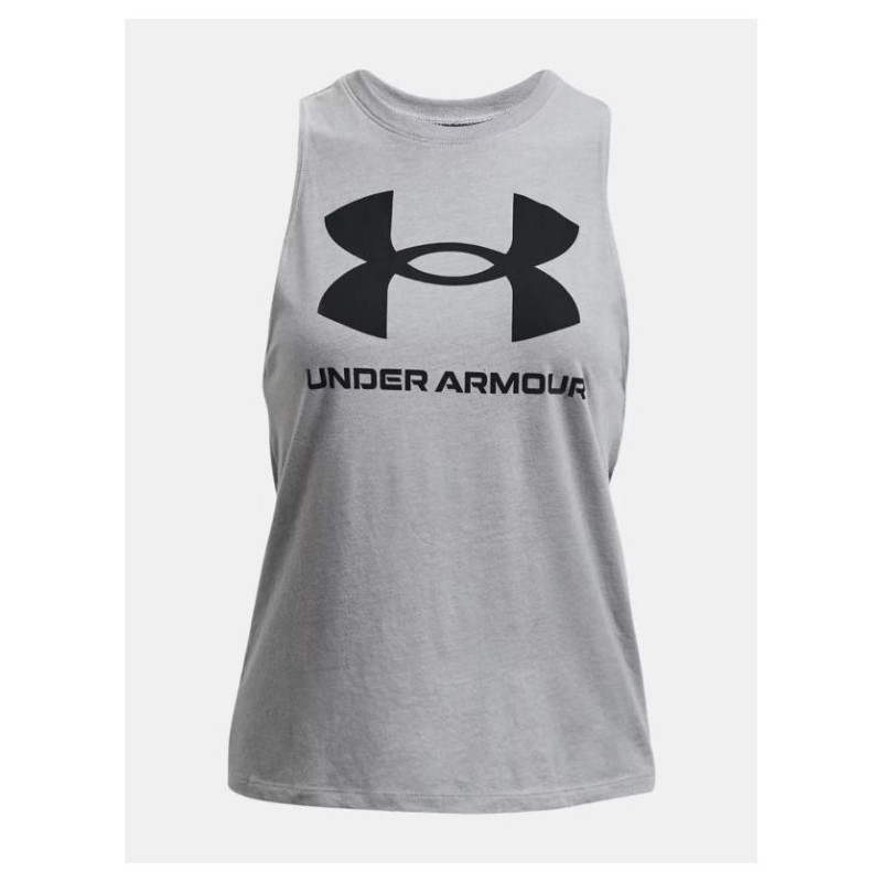 Under Armour W 1356297-035 T-shirt (L)