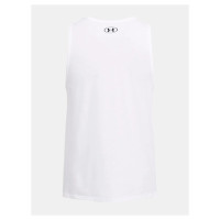 Under Armour T-shirt M 1382883-100 (S)