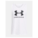Under Armour T-shirt M 1382883-100 (S)