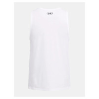 Under Armour T-shirt M 1382883-100 (S)