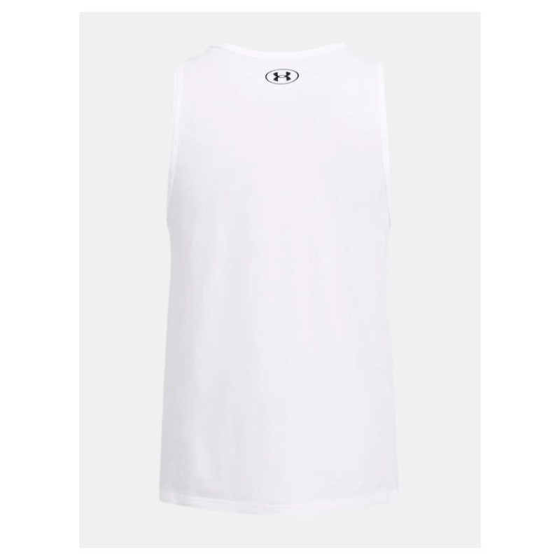 Under Armour T-shirt M 1382883-100 (S)