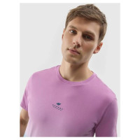 4F T-shirt 4F M 4FWSS24TTSHM1290-51S (L)