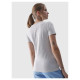 4F Women's T-shirt 4F 4FWMM00TTSHF1845-27M (XS)