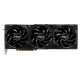 Palit Graphics Card|PALIT|NVIDIA GeForce RTX 5080|16 GB|GDDR7|256 bit|PCIE 5.0 16x|GPU 2295 MHz|Triple slot Fansink|1xHDMI|3xDisplayPort|NE75080019T2-GB2031A