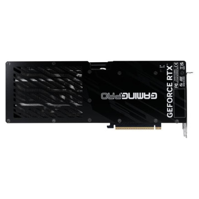 Palit Graphics Card|PALIT|NVIDIA GeForce RTX 5080|16 GB|GDDR7|256 bit|PCIE 5.0 16x|GPU 2295 MHz|Triple slot Fansink|1xHDMI|3xDisplayPort|NE75080019T2-GB2031A