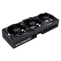 Palit Graphics Card|PALIT|NVIDIA GeForce RTX 5080|16 GB|GDDR7|256 bit|PCIE 5.0 16x|GPU 2295 MHz|Triple slot Fansink|1xHDMI|3xDisplayPort|NE75080019T2-GB2031A