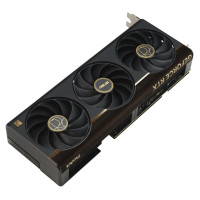 Asus Graphics Card|ASUS|NVIDIA|GeForce RTX 5080|16 GB|GDDR7|256 bit|PCI Express 5.0|Active|PROART-RTX5080-O16G