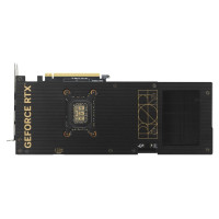 Asus Graphics Card|ASUS|NVIDIA|GeForce RTX 5080|16 GB|GDDR7|256 bit|PCI Express 5.0|Active|PROART-RTX5080-O16G
