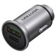 Vention MOBILE CHARGER CAR USB/2P GRAY FFBH0 VENTION