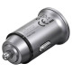 Vention MOBILE CHARGER CAR USB/2P GRAY FFBH0 VENTION