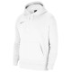 Nike Park 20 Fleece Sweatshirt W CW6957-101 (XL)