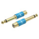Vention ADAPTER AUDIO 6.35MM TO RCA/VDD-C03 VENTION