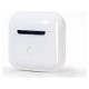 Gembird HEADSET BLUETOOTH VALLETTA/WHITE TWS-MLA-GW GEMBIRD