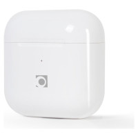 Gembird HEADSET BLUETOOTH VALLETTA/WHITE TWS-MLA-GW GEMBIRD