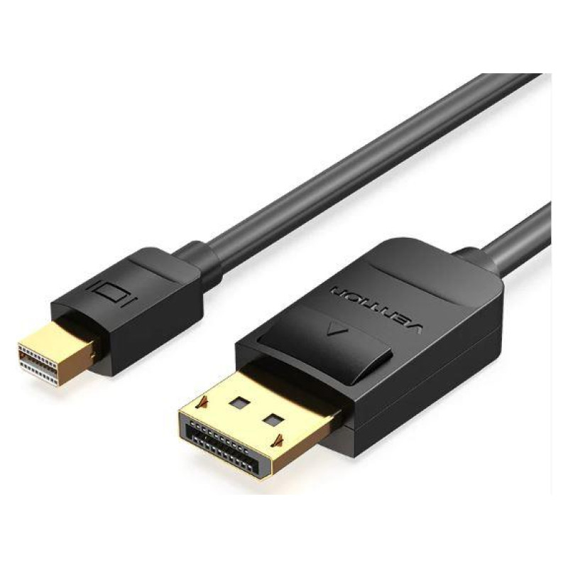 Vention CABLE DP TO HDMI 5M/HAGBJ VENTION