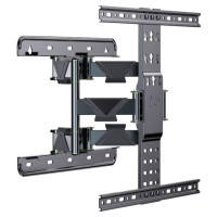 Gembird TV SET ACC WALL MOUNT 32-65"/WM-65ST-01 GEMBIRD