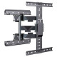 Gembird TV SET ACC WALL MOUNT 32-65"/WM-65ST-01 GEMBIRD