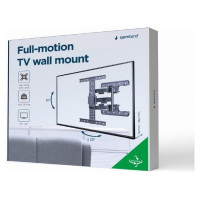 Gembird TV SET ACC WALL MOUNT 32-65"/WM-65ST-01 GEMBIRD