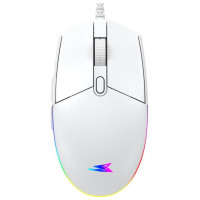 Baracuda BGM-112 Crab White