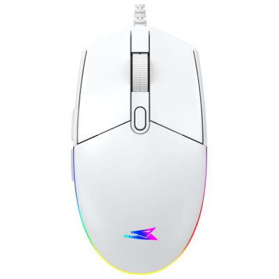 Baracuda BGM-112 Crab White