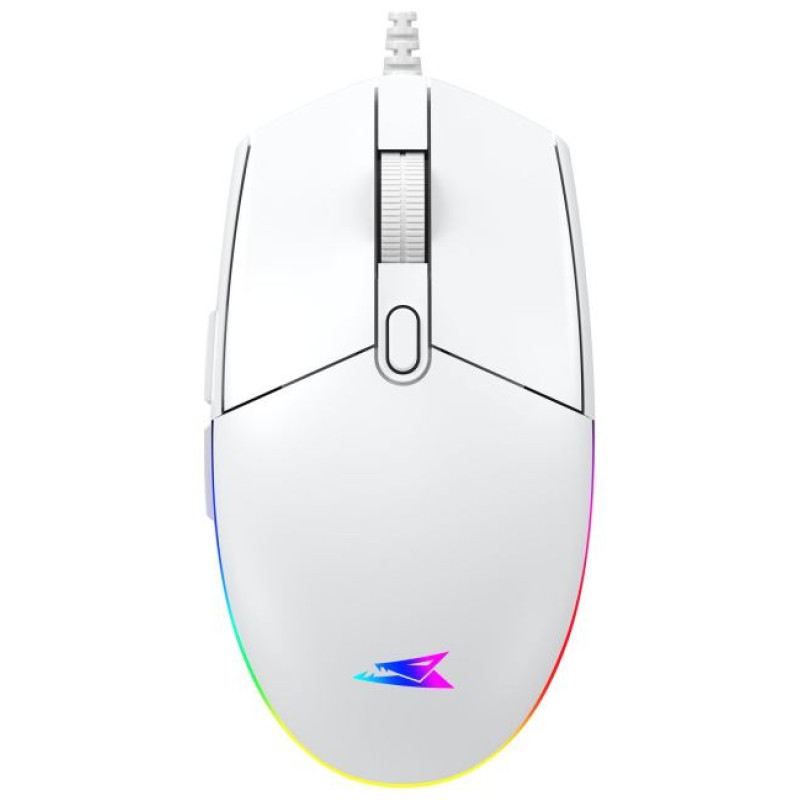 Baracuda BGM-112 Crab White