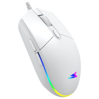 Baracuda BGM-112 Crab White