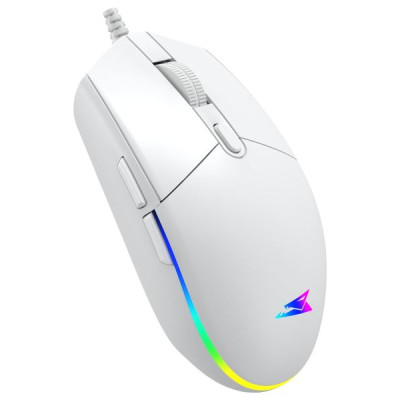 Baracuda BGM-112 Crab White