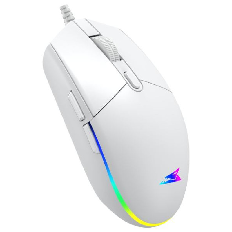 Baracuda BGM-112 Crab White