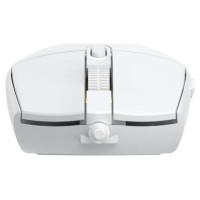 Baracuda BGM-112 Crab White