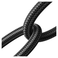 Joyroom Surpass Series A11 Lightning / USB-C 20W 1.2 m cable - black