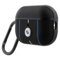 BMW Color Lines Case for AirPods Pro 2 - Black