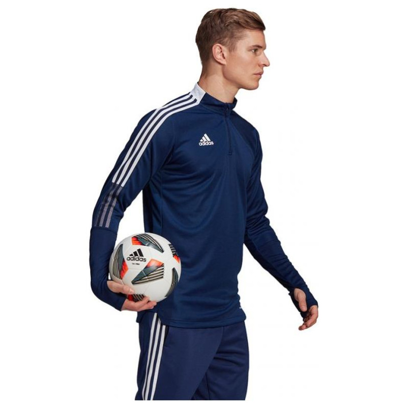 Adidas Tiro 21 Training Top M GE5426 sweatshirt (S)