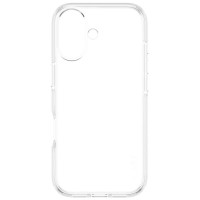 Panzerglass CARE by PanzerGlass Flagship Urban Explorer Case w. Clear Frame for iPhone 17 - transparent