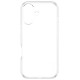 Panzerglass CARE by PanzerGlass Flagship Urban Explorer Case w. Clear Frame for iPhone 17 - transparent