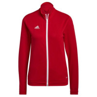Adidas Entrada 22 Track Jacket W H57562 sweatshirt (2XL)