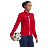 Adidas Entrada 22 Track Jacket W H57562 sweatshirt (2XL)