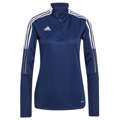 Adidas Tiro 21 Training Top W GK9660 sweatshirt (XL)