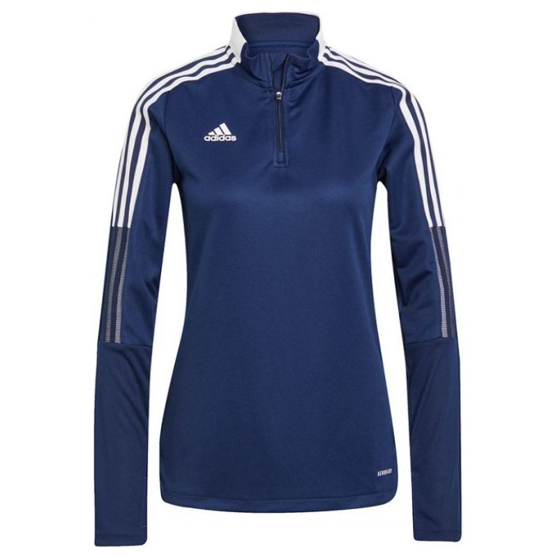 Adidas Tiro 21 Training Top W GK9660 sweatshirt (XL)