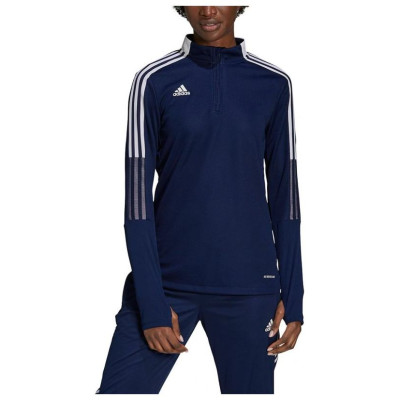 Adidas Tiro 21 Training Top W GK9660 sweatshirt (XL)
