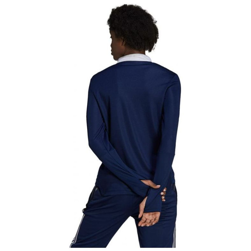 Adidas Tiro 21 Training Top W GK9660 sweatshirt (XL)