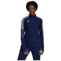 Adidas Tiro 21 Training Top W GK9660 sweatshirt (XL)