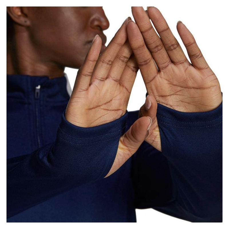 Adidas Tiro 21 Training Top W GK9660 sweatshirt (XL)