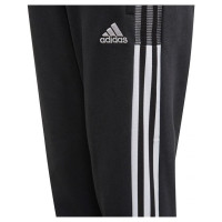 Adidas Tiro21 Sweat Jr GM7332 pants (116cm)