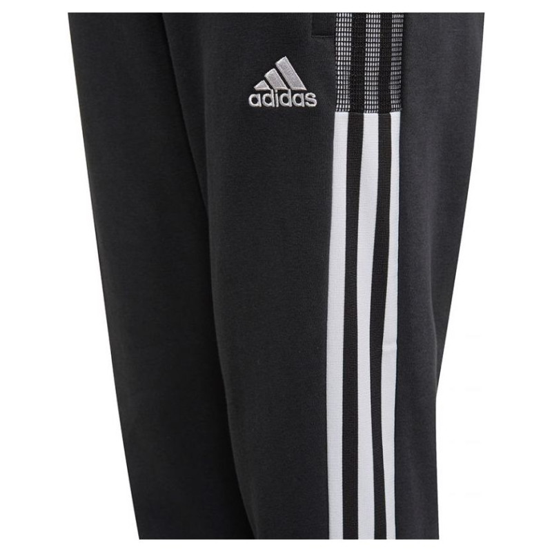 Adidas Tiro21 Sweat Jr GM7332 pants (116cm)